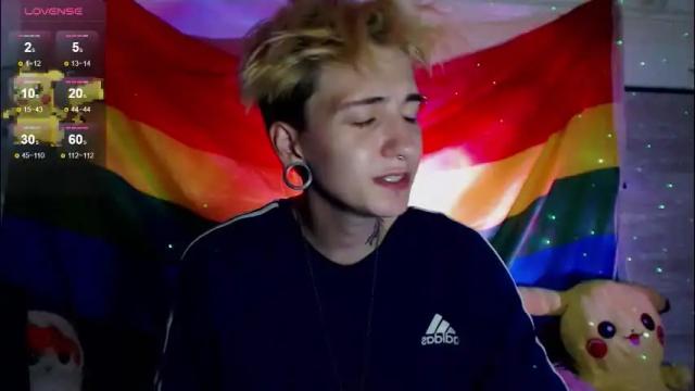 Image 8 of ray__taylor Stream on Chaturbate on 2 months ago