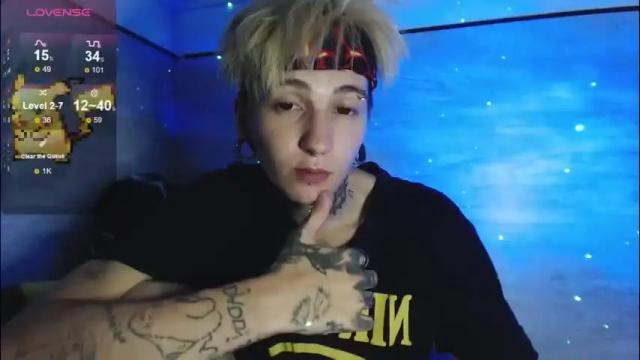 Thumbnail 1, ray__taylor's Stream at Chaturbate, 2 months ago