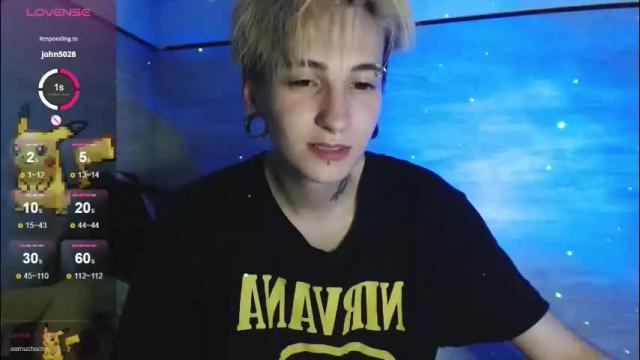 Image 10 of ray__taylor Stream on Chaturbate on 2 months ago