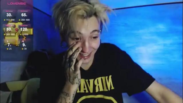Image 3 of ray__taylor Stream on Chaturbate on 2 months ago