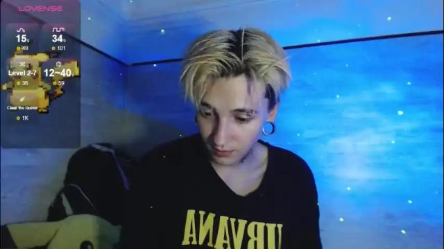 Image 4 of ray__taylor Stream on Chaturbate on 2 months ago