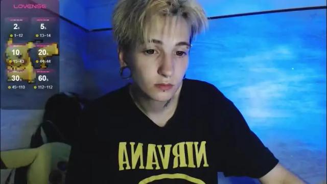 Image 8 of ray__taylor Stream on Chaturbate on 2 months ago