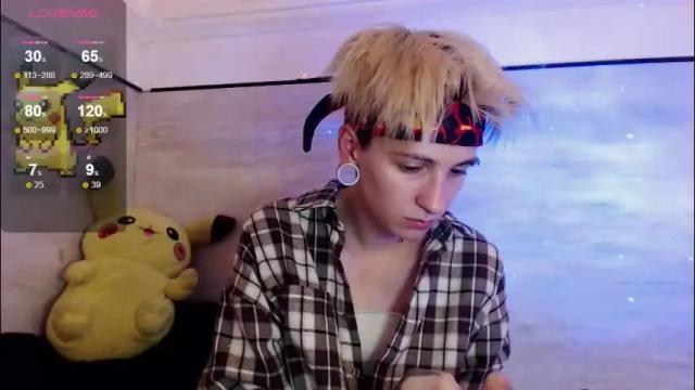 Thumbnail 1, ray__taylor's Stream at Chaturbate, 2 months ago
