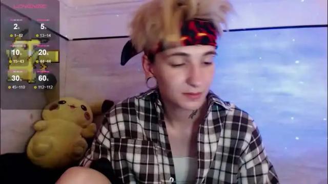 Image 10 of ray__taylor Stream on Chaturbate on 2 months ago