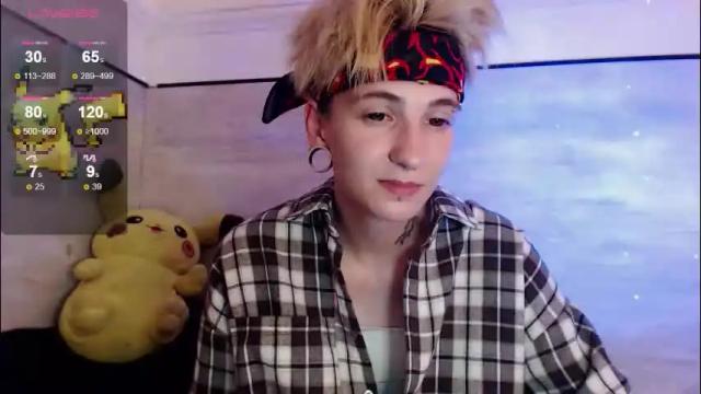 Image 11 of ray__taylor Stream on Chaturbate on 2 months ago