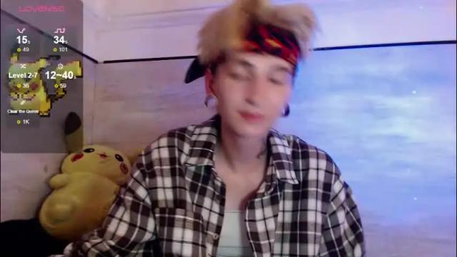 Image 12 of ray__taylor Stream on Chaturbate on 2 months ago