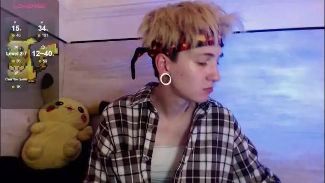 Image 2 of ray__taylor Stream on Chaturbate on 2 months ago