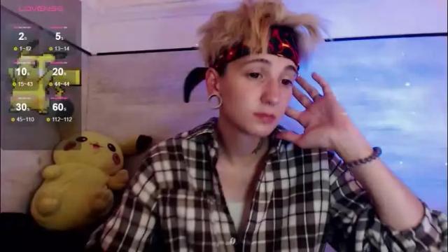 Image 3 of ray__taylor Stream on Chaturbate on 2 months ago