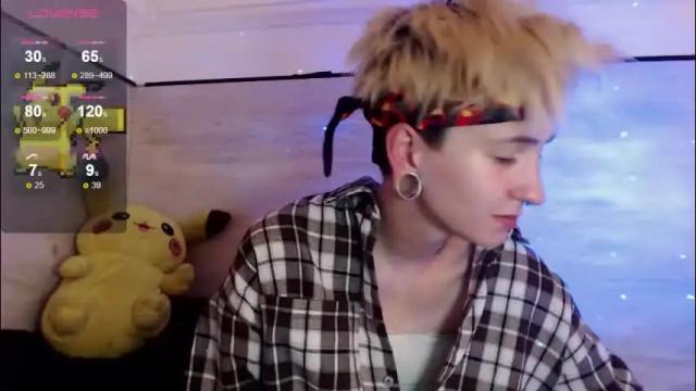 Image 4 of ray__taylor Stream on Chaturbate on 2 months ago