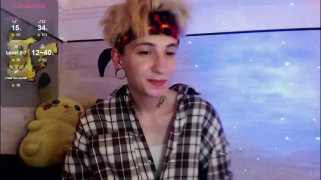 Thumbnail 2, ray__taylor's Stream at Chaturbate, 2 months ago