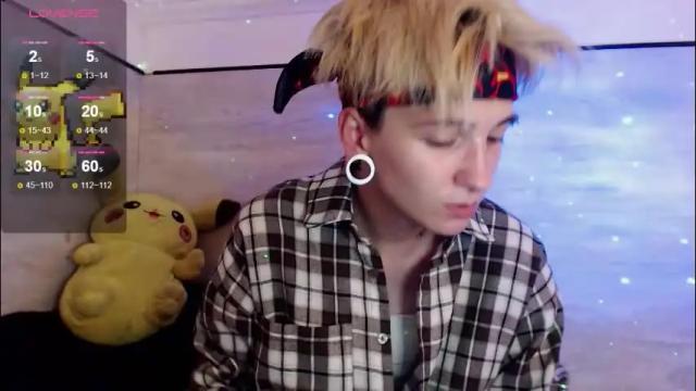 Image 7 of ray__taylor Stream on Chaturbate on 2 months ago
