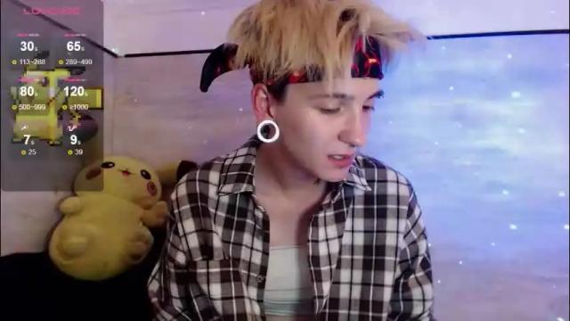 Image 8 of ray__taylor Stream on Chaturbate on 2 months ago