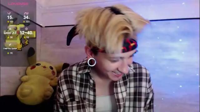 Thumbnail 3, ray__taylor's Stream at Chaturbate, 2 months ago