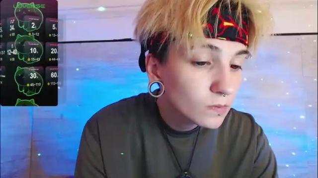 Thumbnail 1, ray__taylor's Stream at Chaturbate, 2 months ago