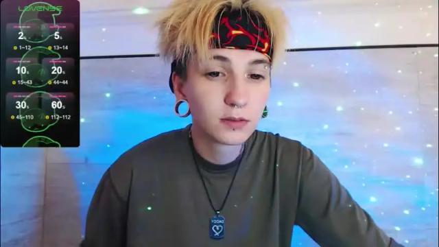 Image 3 of ray__taylor Stream on Chaturbate on 2 months ago