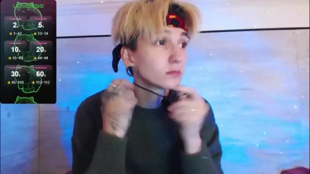 Thumbnail 2, ray__taylor's Stream at Chaturbate, 2 months ago