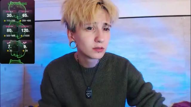 Image 6 of ray__taylor Stream on Chaturbate on 2 months ago