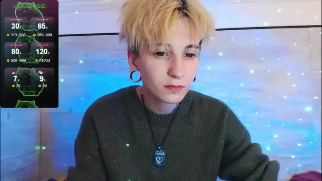 Image 7 of ray__taylor Stream on Chaturbate on 2 months ago