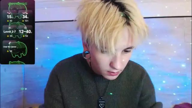 Image 8 of ray__taylor Stream on Chaturbate on 2 months ago