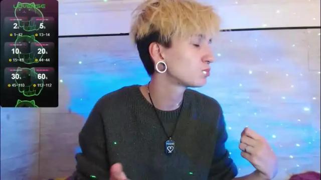 Thumbnail 3, ray__taylor's Stream at Chaturbate, 2 months ago