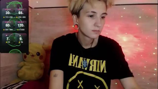 Thumbnail 1, ray__taylor's Stream at Chaturbate, 2 months ago