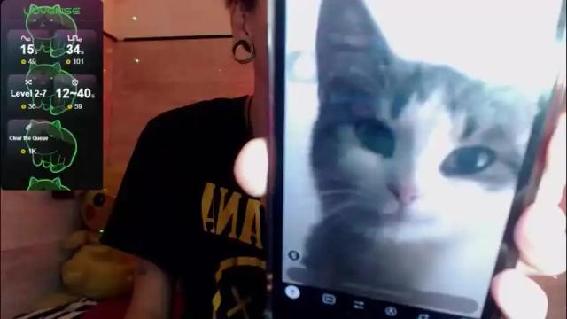 Image 2 of ray__taylor Stream on Chaturbate on 2 months ago