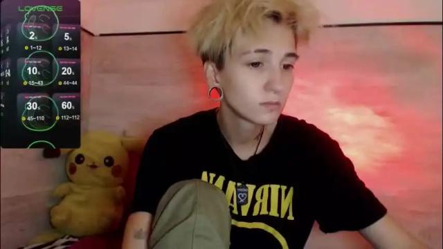 Image 3 of ray__taylor Stream on Chaturbate on 2 months ago