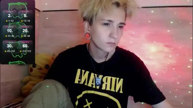 Image 4 of ray__taylor Stream on Chaturbate on 2 months ago