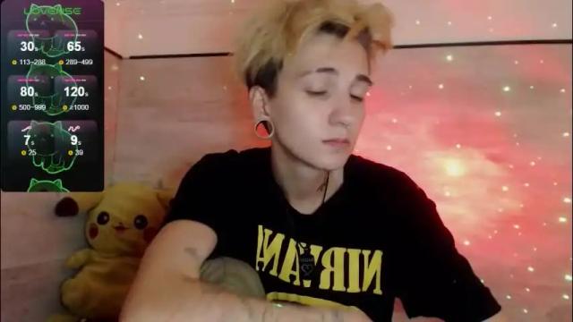 Thumbnail 2, ray__taylor's Stream at Chaturbate, 2 months ago