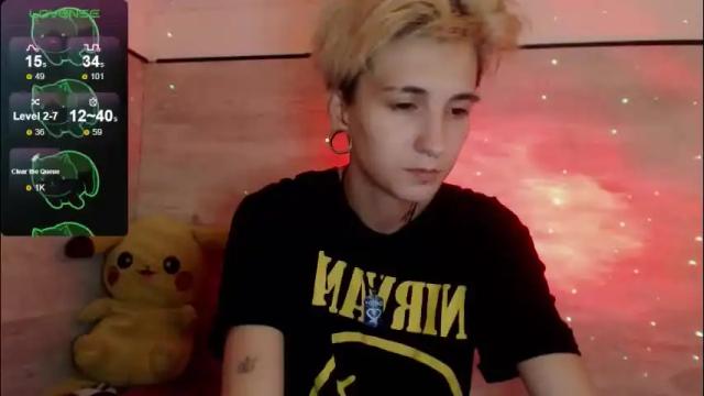 Image 6 of ray__taylor Stream on Chaturbate on 2 months ago