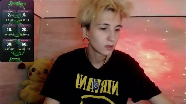 Image 8 of ray__taylor Stream on Chaturbate on 2 months ago