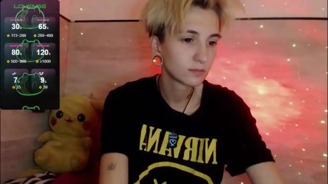 Thumbnail 3, ray__taylor's Stream at Chaturbate, 2 months ago