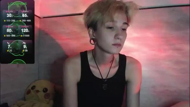 Image 3 of ray__taylor Stream on Chaturbate on 2 months ago