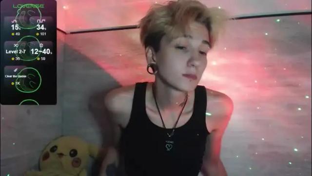 Image 4 of ray__taylor Stream on Chaturbate on 2 months ago