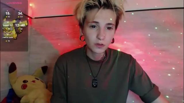 Thumbnail 1, ray__taylor's Stream at Chaturbate, 1 month ago