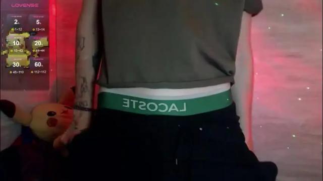 Image 10 of ray__taylor Stream on Chaturbate on 1 month ago