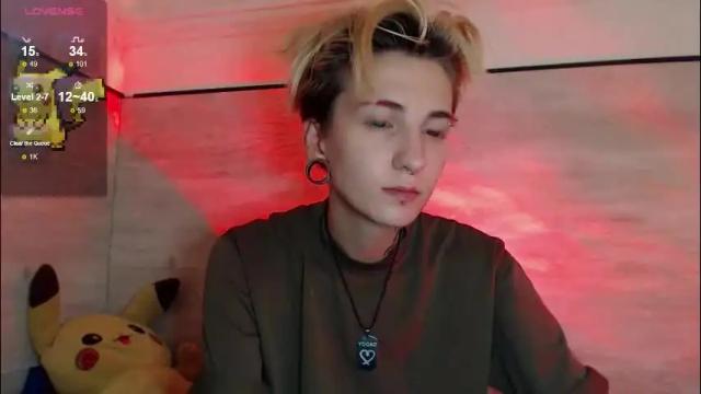 Image 2 of ray__taylor Stream on Chaturbate on 1 month ago