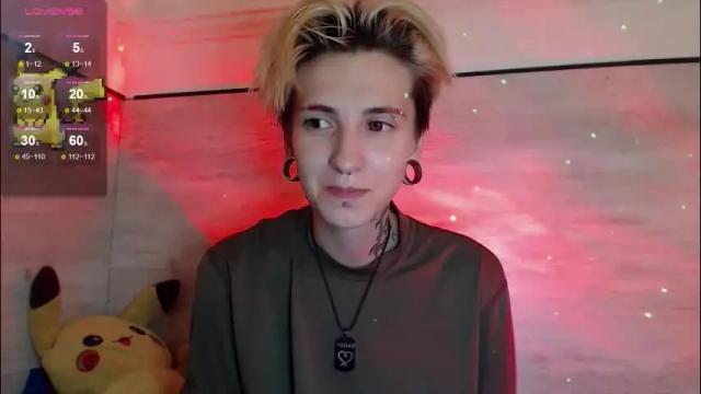 Image 3 of ray__taylor Stream on Chaturbate on 1 month ago