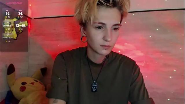 Thumbnail 2, ray__taylor's Stream at Chaturbate, 1 month ago