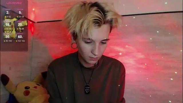 Image 7 of ray__taylor Stream on Chaturbate on 1 month ago