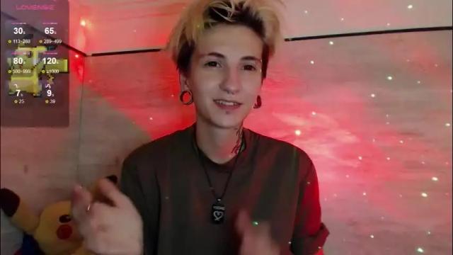 Image 8 of ray__taylor Stream on Chaturbate on 1 month ago