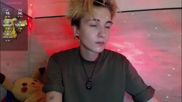 Thumbnail 3, ray__taylor's Stream at Chaturbate, 1 month ago