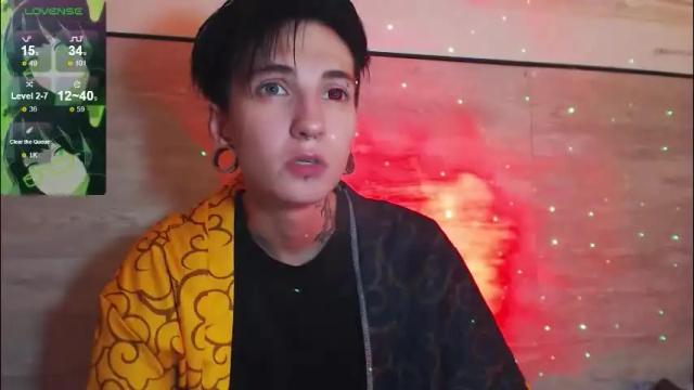 Thumbnail 1, ray__taylor's Stream at Chaturbate, 1 month ago