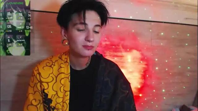 Image 11 of ray__taylor Stream on Chaturbate on 1 month ago