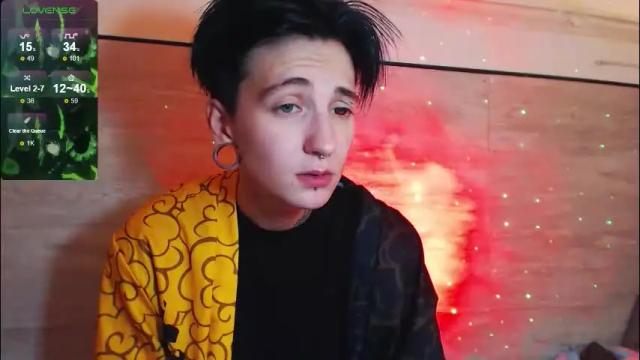 Image 12 of ray__taylor Stream on Chaturbate on 1 month ago