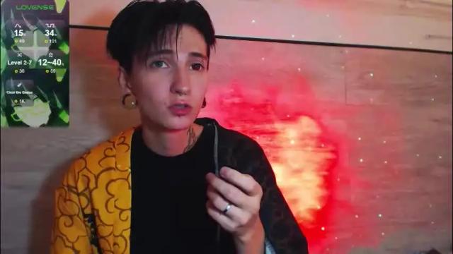 Image 2 of ray__taylor Stream on Chaturbate on 1 month ago