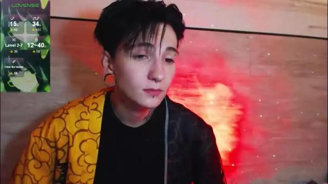Image 3 of ray__taylor Stream on Chaturbate on 1 month ago
