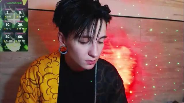 Image 4 of ray__taylor Stream on Chaturbate on 1 month ago