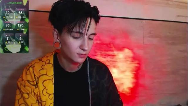Image 6 of ray__taylor Stream on Chaturbate on 1 month ago
