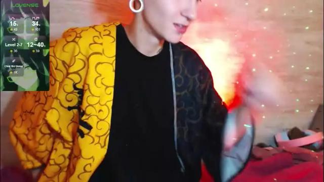 Image 7 of ray__taylor Stream on Chaturbate on 1 month ago